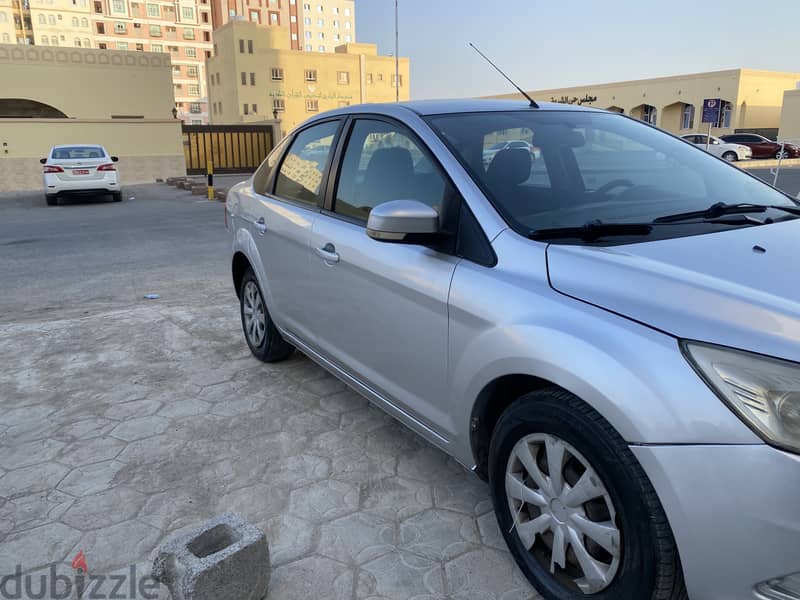 Ford Focus 2009 2