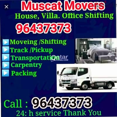 gulfam52mover@gmail. comHouse/ shifting/ mover & pecker /fixing /be