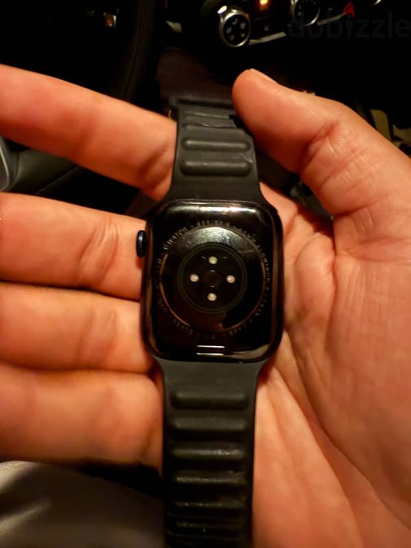 Apple Watch Series 8 0