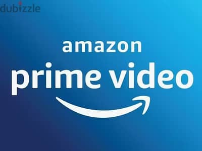 AMAZON PRIME + NETFLIX AVAILABLE