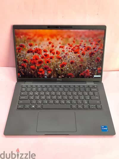 DELL LATITUDE 7420 CORE I7-G7 16GB RAM 512GB SSD 14 INCH SCREEN