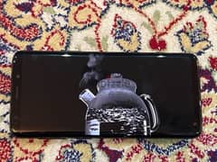 Samsung galaxy S9 64gb DUO 0