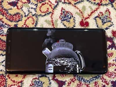 Samsung galaxy S9 64gb DUO