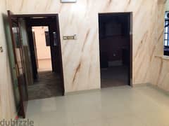 2 bhk flat for rent with 3 toilets & dinning near wadi kabir school jr 0