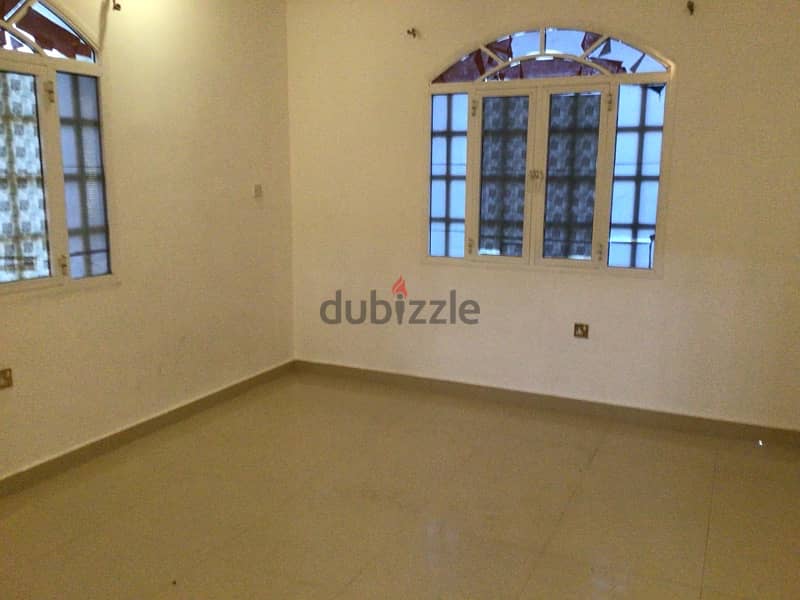 2 bhk flat for rent with 3 toilets & dinning near wadi kabir school jr 2