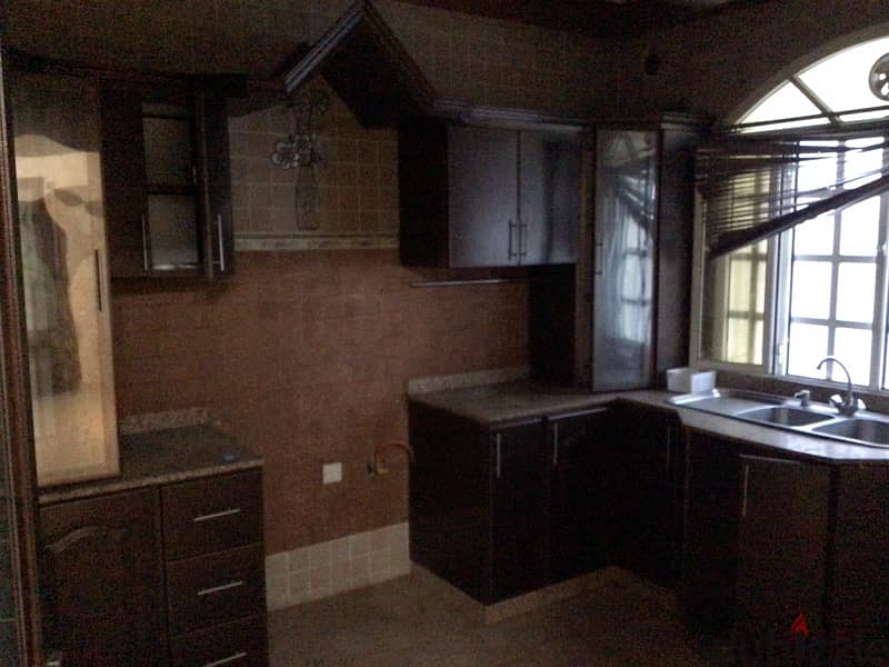 2 bhk flat for rent with 3 toilets & dinning near wadi kabir school jr 3