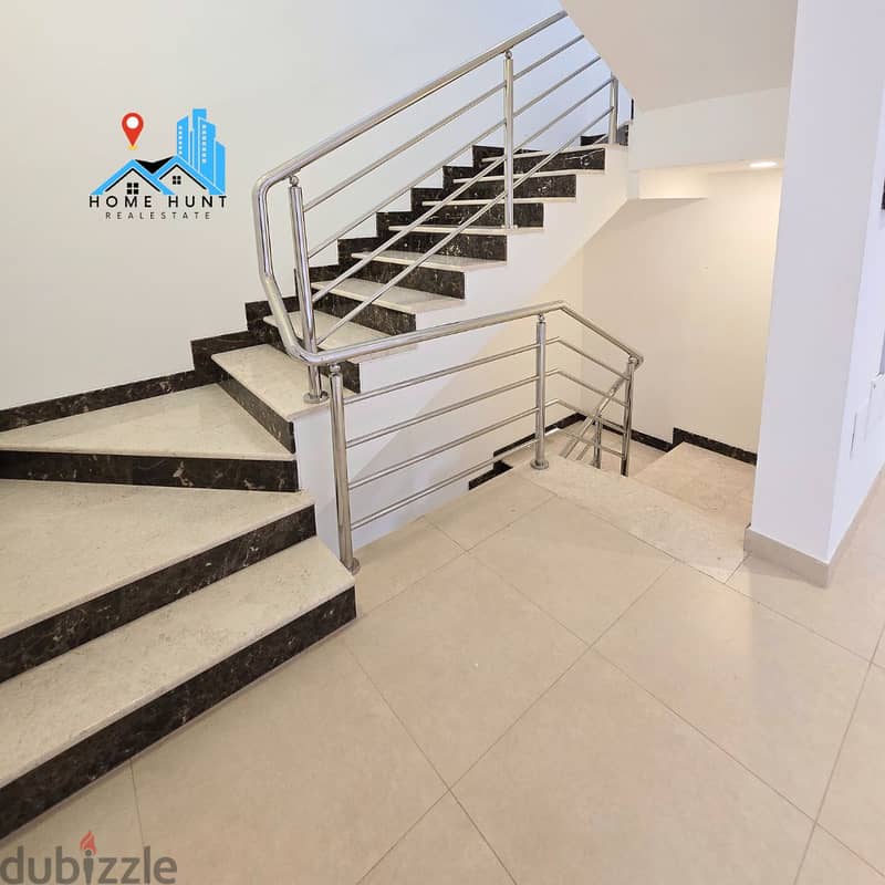 MADINAT AL ILAM | GREAT QUALITY 5+1BR COMPOUND VILLA 10