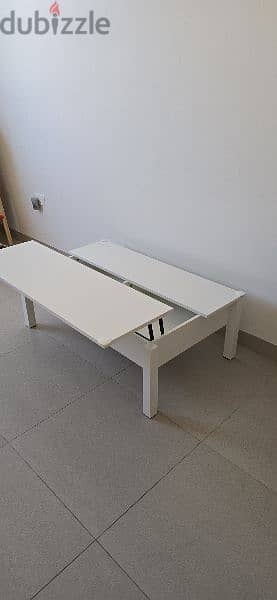 IKEA TRULSTORP - Coffee Table 0