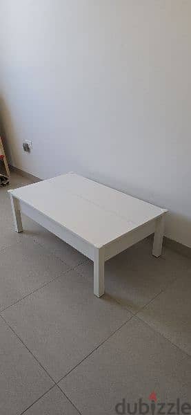 IKEA TRULSTORP - Coffee Table 1