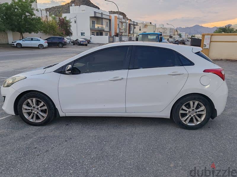 Hyundai I30 2014 6