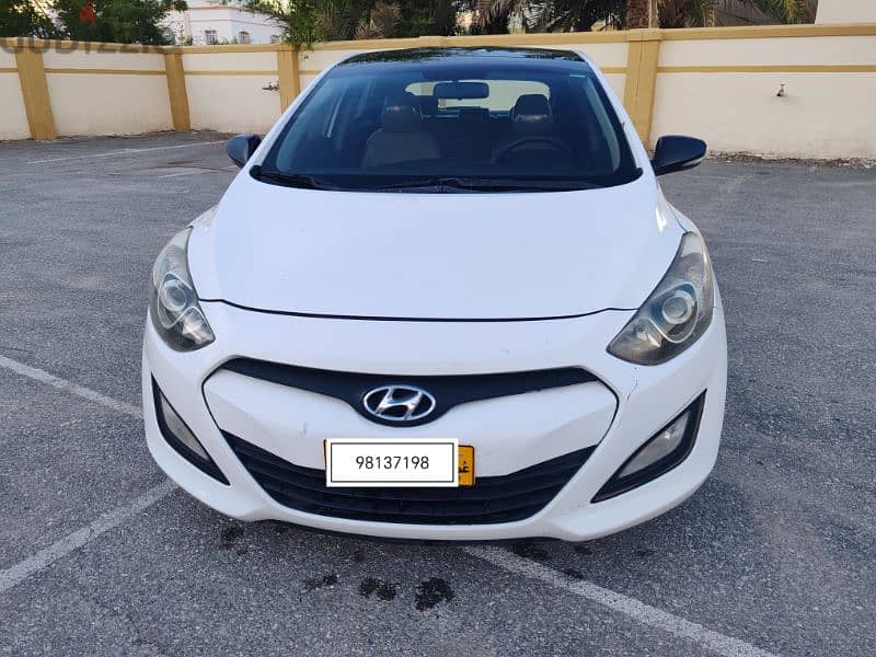 Hyundai I30 2014 9