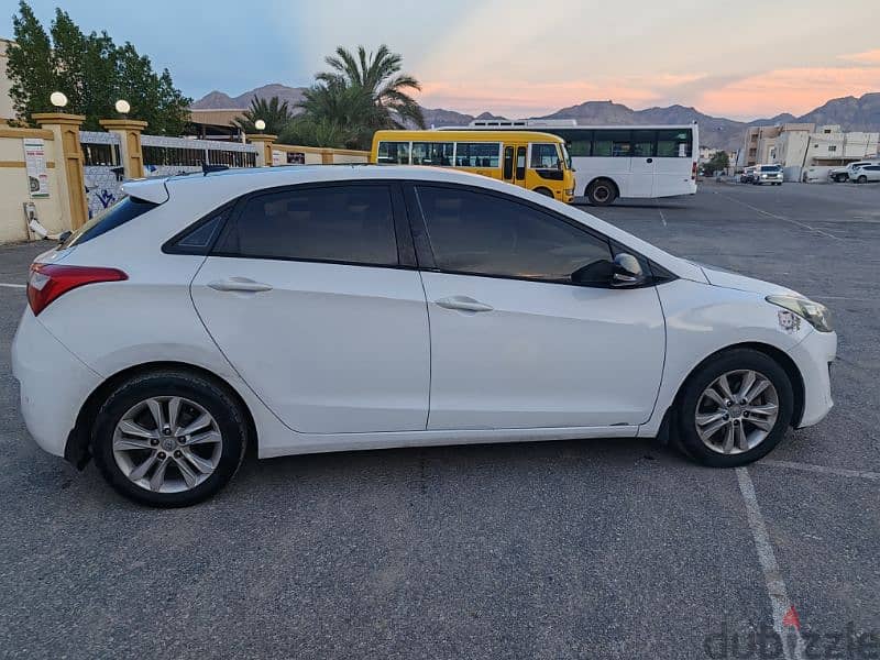 Hyundai I30 2014 14