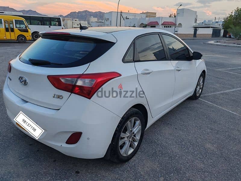 Hyundai I30 2014 16