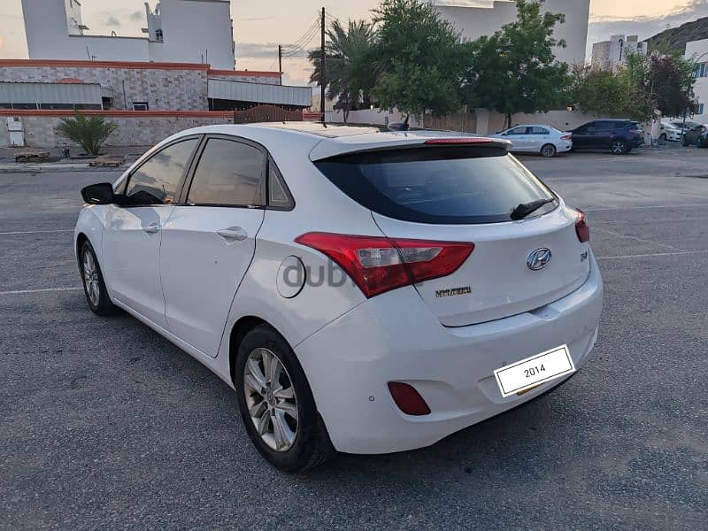 Hyundai I30 2014 17