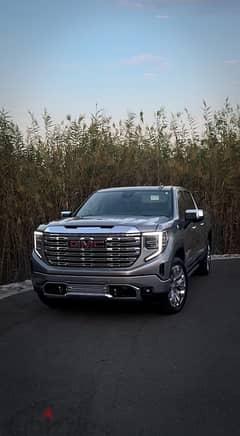 GMC Sierra 2023 0