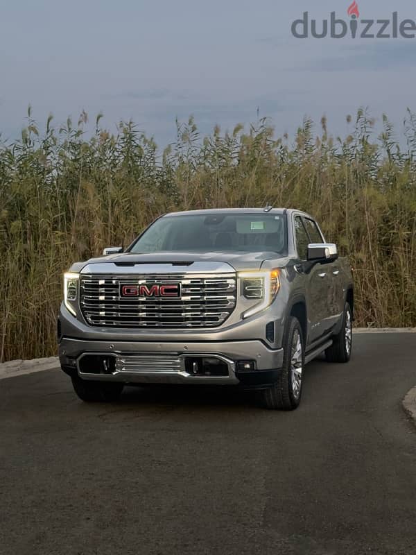 GMC Sierra 2023 2