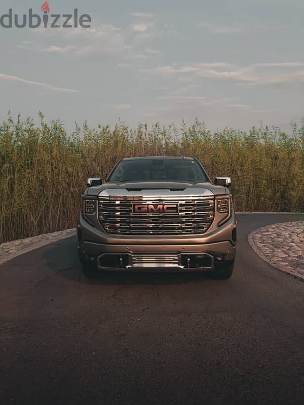 GMC Sierra 2023 6