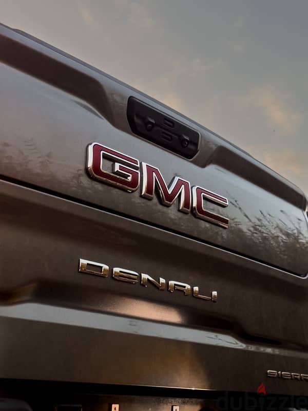 GMC Sierra 2023 7