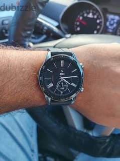 HUAWEI WATCH GT2 0