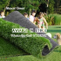 Green Grass Artificial grass Muscat 0