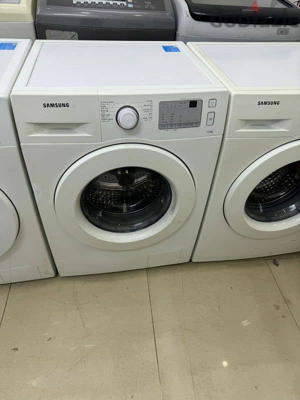 sale used washing machine 2