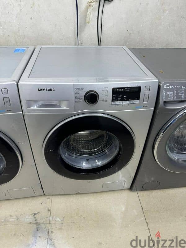 sale used washing machine 9