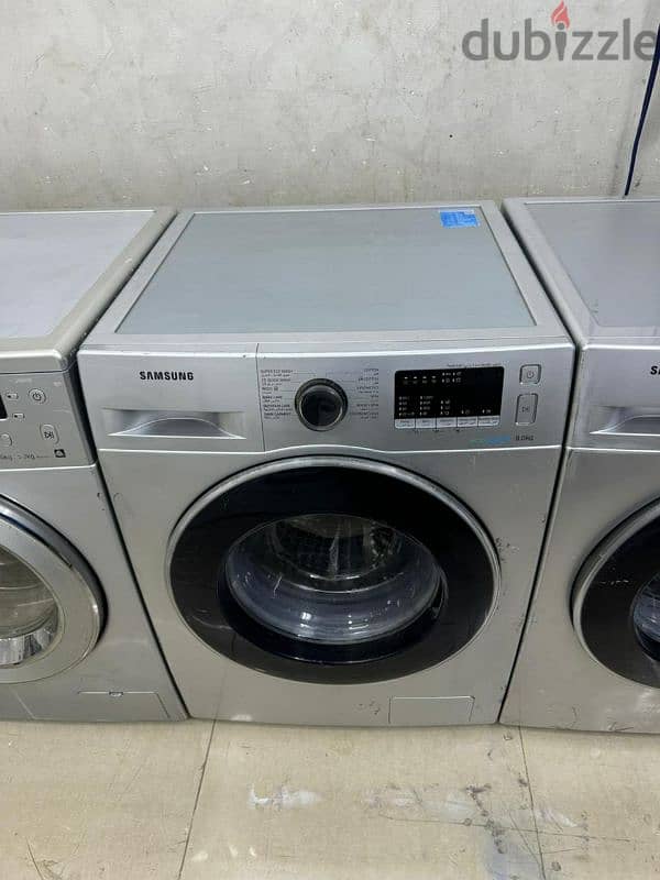 sale used washing machine 11