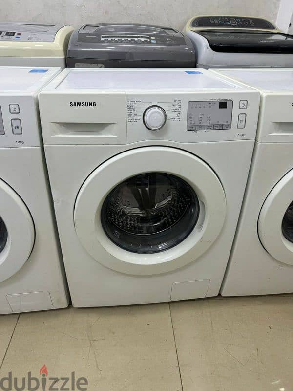 sale used washing machine 12