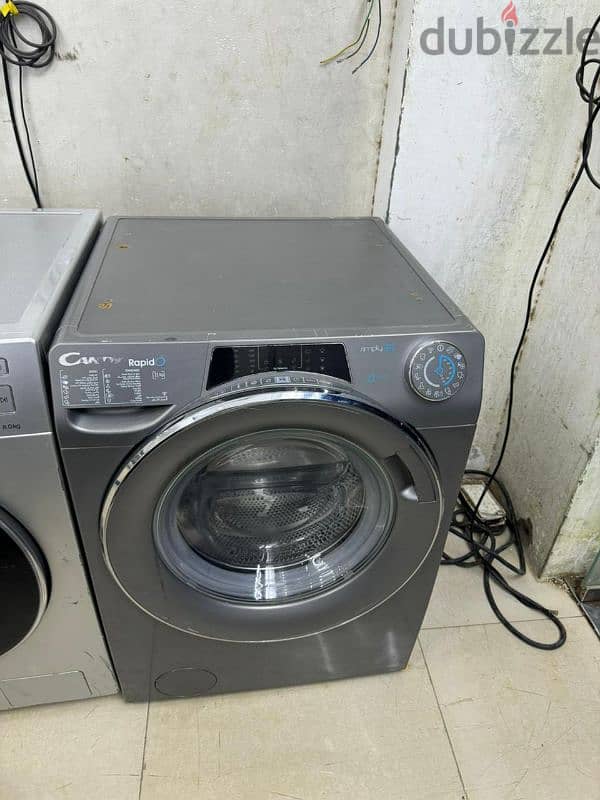 sale used washing machine 13