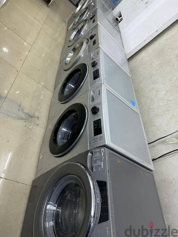 sale used washing machine 15