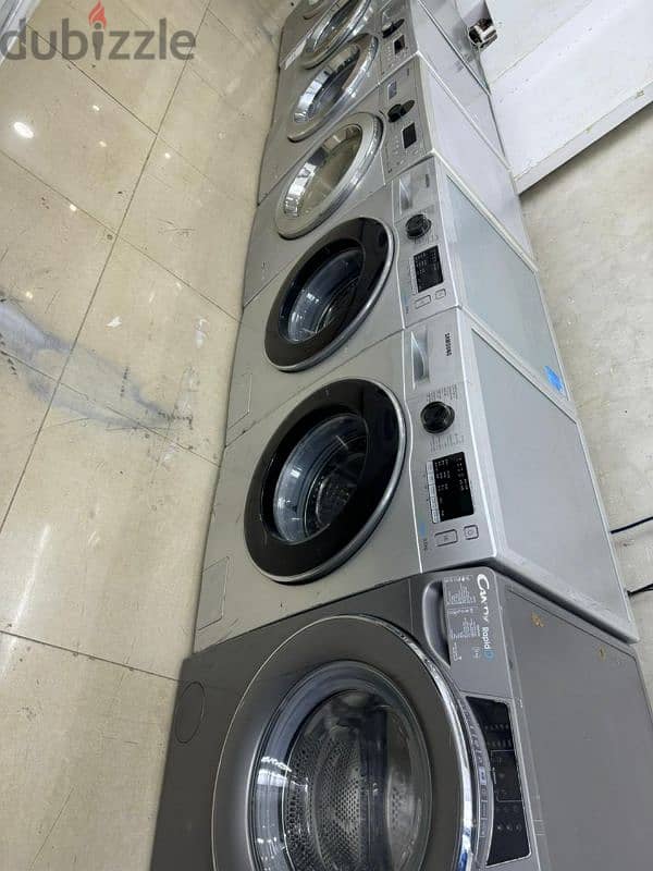 sale used washing machine 16