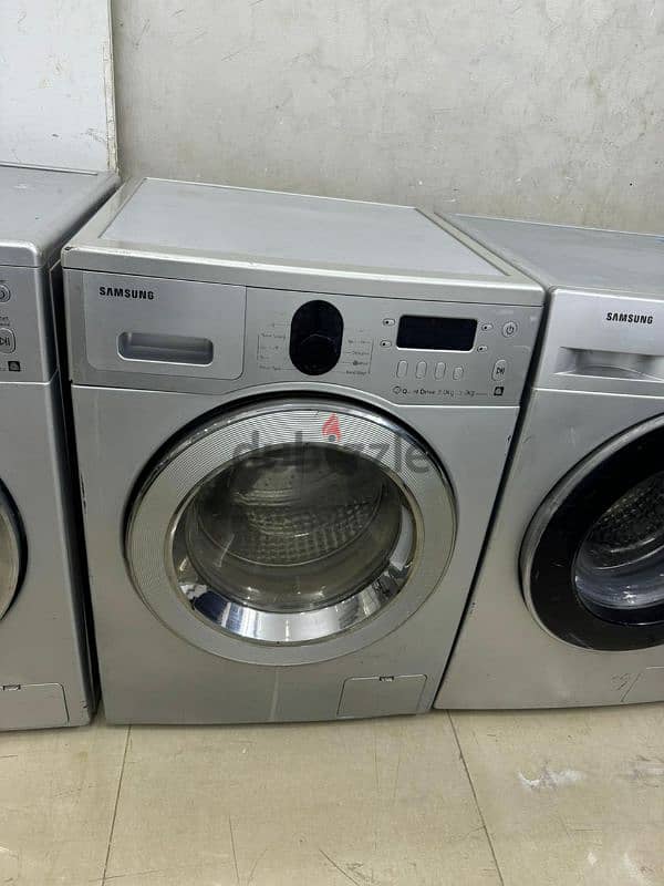 sale used washing machine 17