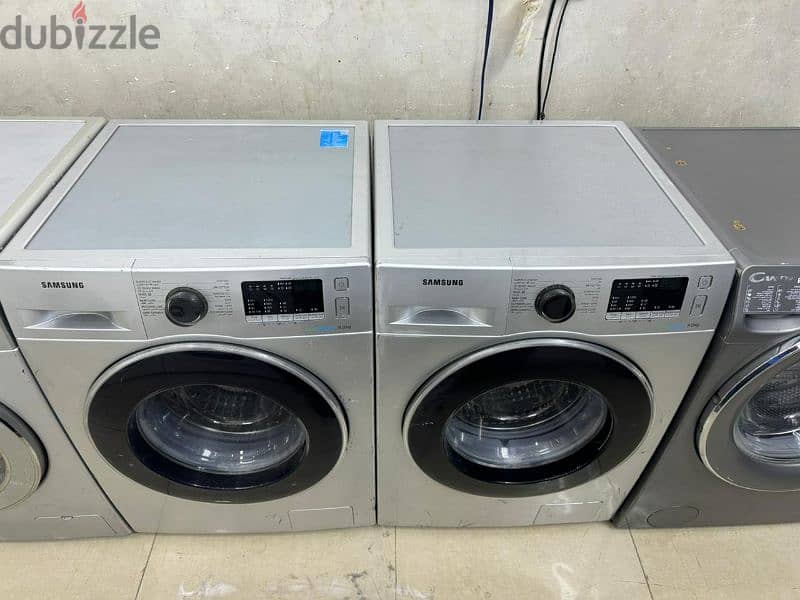 sale used washing machine 19