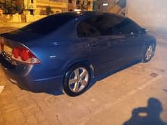 Honda Civic 2007 0