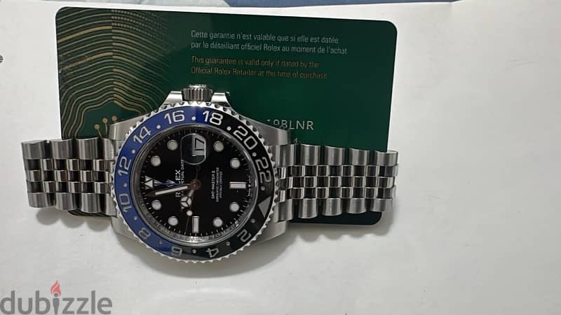 Rolex 0