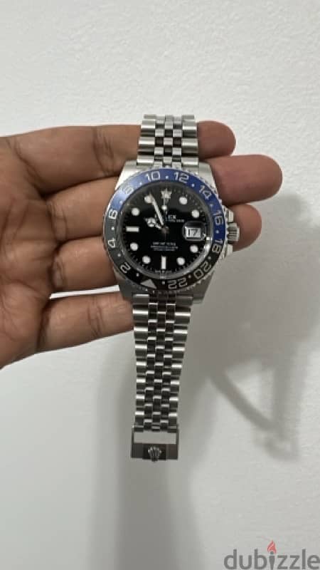 Rolex 1