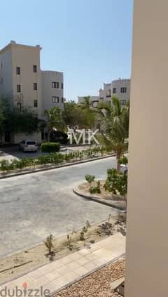 Furnished apartment for sale/Salalahشقه موثثه للبیع /صلاله/تملک حر 0