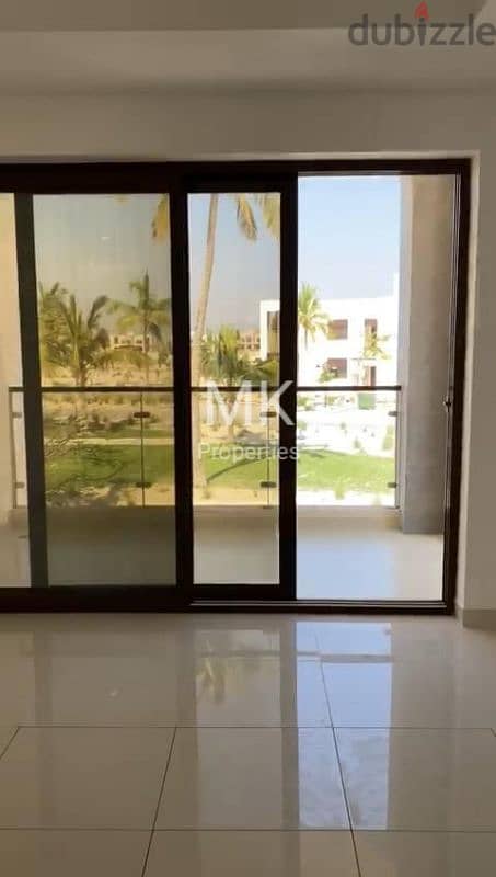 Furnished apartment for sale/Salalahشقه موثثه للبیع /صلاله/تملک حر 1