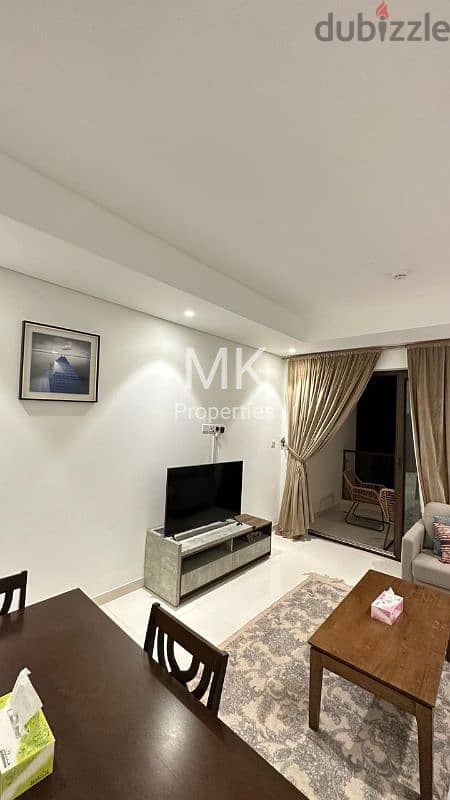 Furnished apartment for sale/Salalahشقه موثثه للبیع /صلاله/تملک حر 4