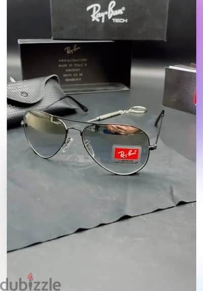 RayBan 3035 sunglasses