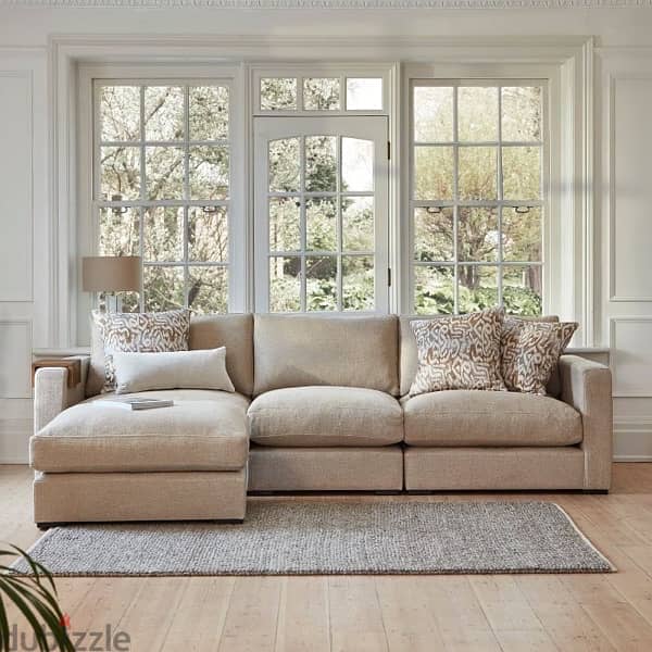 new barnd sofa set l shape 2