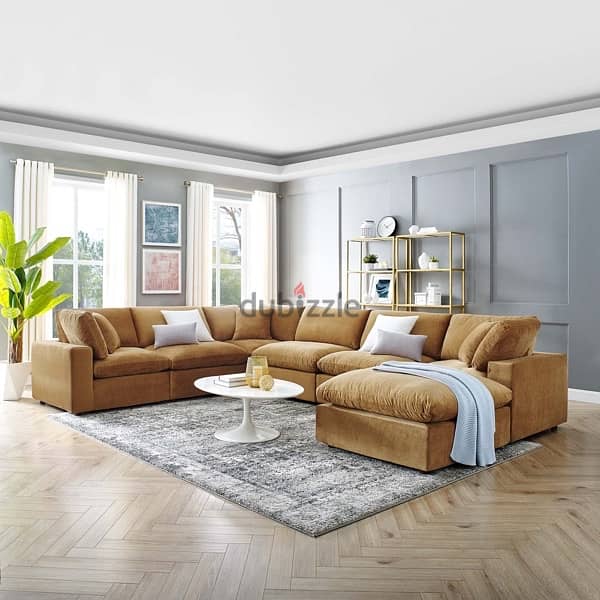 new barnd sofa set l shape 3