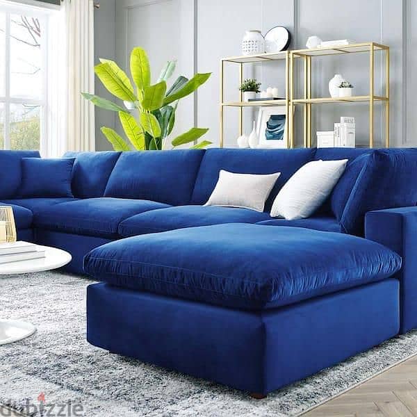 brand new model sofa set bad 0