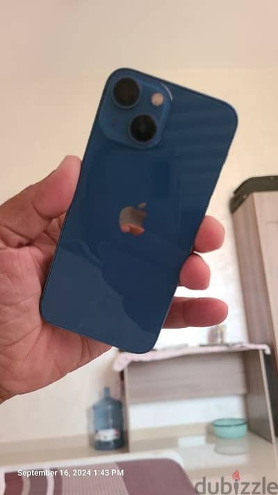 iphone 13 mini