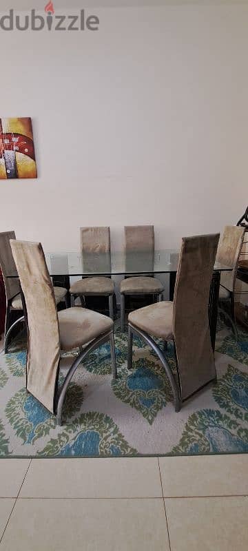 used furniture in good condition 3