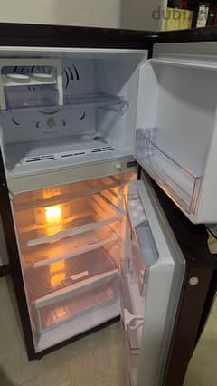 limited use good condition refridgerator for sale 0