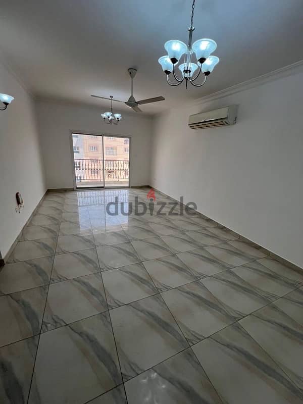 Apartment for sale in Al-Qurm, a fake price. Don't miss your luck. 2