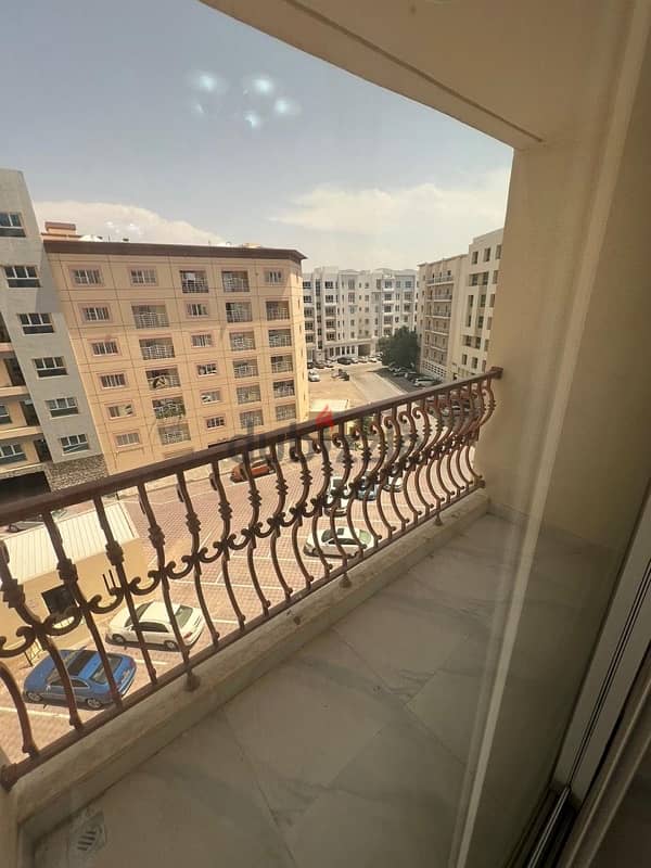 Apartment for sale in Al-Qurm, a fake price. Don't miss your luck. 9