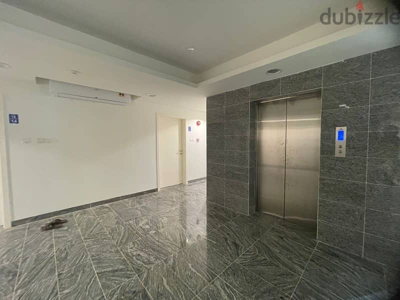 Furnished duplex apartment in Bousher Al Maha area 0