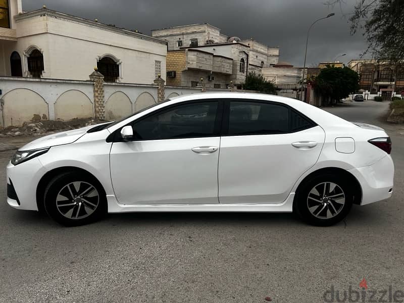 Toyota Corolla 2014 2